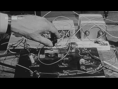 [Doku] Silicon Valley 2 Vom Halbleiter zum Mikroprozessor [HD]