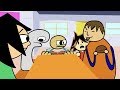 Baldi S Basics Animation Revenge On The Bully
