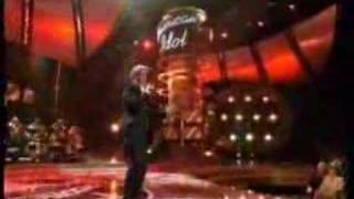 Taylor Hicks - Try a Little Tenderness