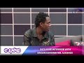 Exclusive Chat With Singer & Entertainer, AJESINGS On Esplash