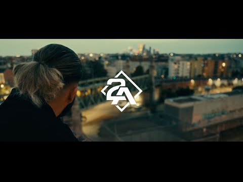 AHMAD AMIN - TMAX (OFFICIAL VIDEO)