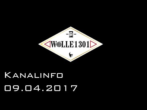 Aktuelle Infos [09-04-2017]