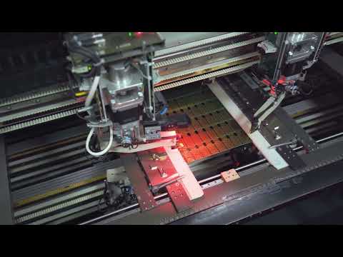 Die Entstehung einer Leiterplatte – Teil 7 | KSG pcb • smarter • together