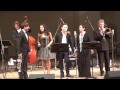 The Trombone Show - Утесов навсегда - Дорогие мои москвичи (финал ...
