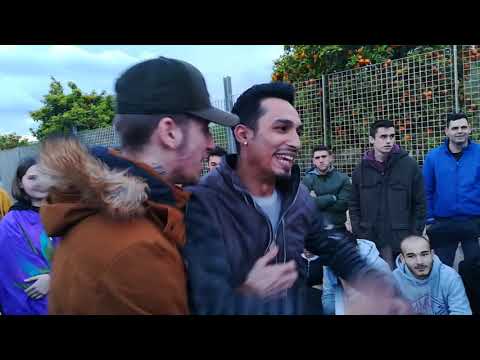 RAM vs Kaizen (FINAL) - 1ª Clasificatoria Mucho Mas CTFrees