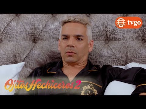 Ojitos Hechiceros 07/01/2019 - Cap 134 - 3/5