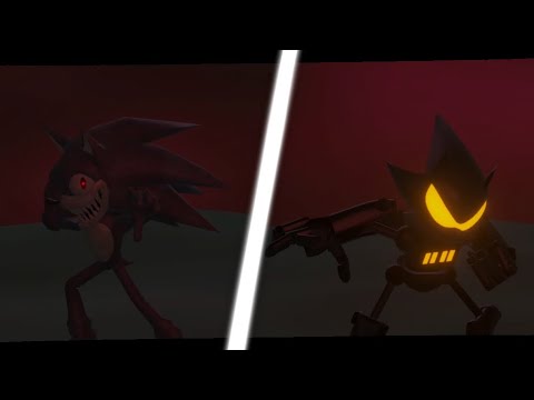 2017x & Furnace Outcome Memories Interaction Concept Animation (ft. @Audi-666)