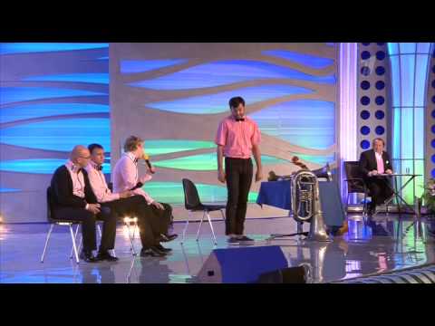 Андрей Скороход Экзамен в музыкальное училище