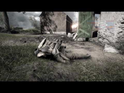 This is battlefield 1 after the spring update....Unplayable!!!