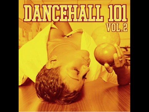 kuff -  Shelly Thunder (reggae classic)