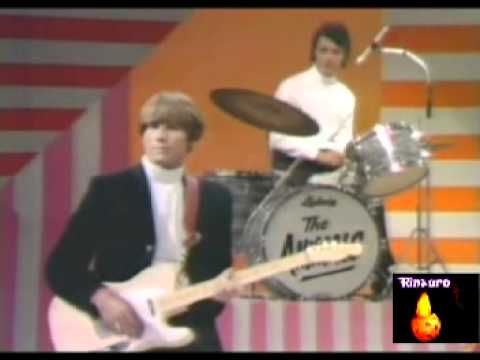 Video thumbnail for Don’t Bring Me Down