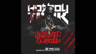 Hot Boy Turk - Untamed Guerilla (Remix)