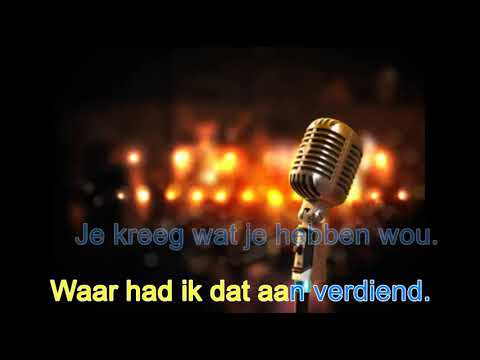 Kali - Django Wagner - Karaoke