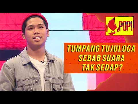 MPop! (2020) | Ep 136 - Harith Zazman Tumpang Tujuloca Sebab Suara Tak Sedap?