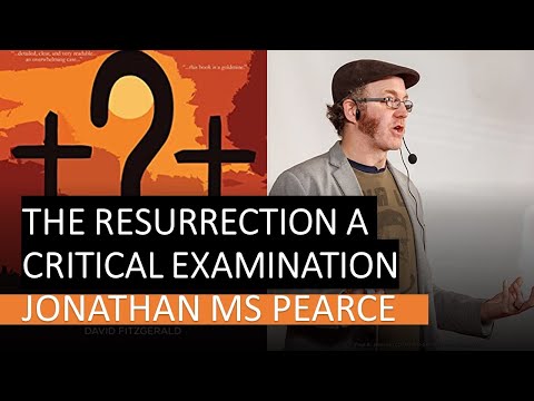 Examining The Resurrection Of Jesus