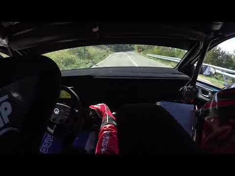 4° Rally di Salsomaggiore Terme   Medici   Rocchi   Ps 6