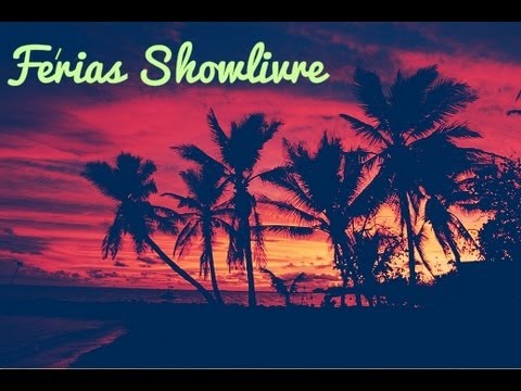 Playlist Showlivre de Reggae - Boas vibrações com Filosofia Reggae, Onze:20 e muito mais...