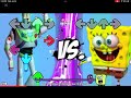 FNF YOUNGEST RAPPER D SIDES Scam Death Battle Ambiguity