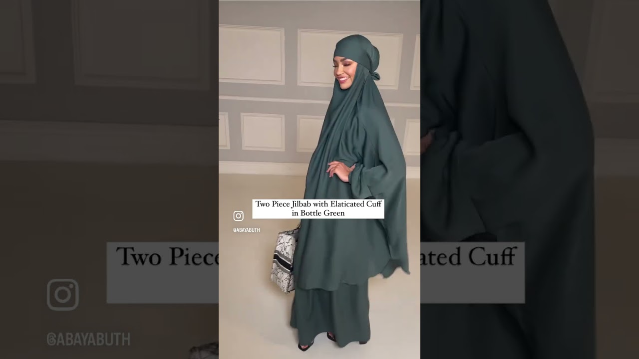 As A Muslim Girl I Can’t Live Without My Prayer Abay