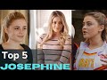 Josephine Langford Top 5 Movies