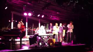 BLACK IS BEAUTIFUL - MARCOS VALLE e SANDRA de SÁ