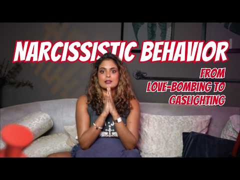 Narcissist Abuse: My Story + Red Flags I Missed