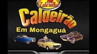 preview picture of video 'Lata Velha - Caldeirão do Huck em Mongaguá'