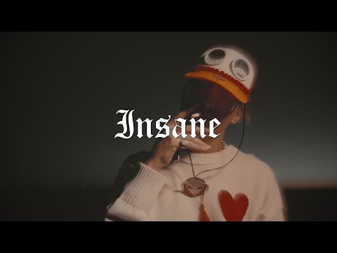 EDO SAIYA x nothing,nowhere type beat "insane"