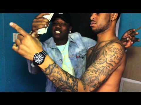 Cut It Freestyle - Big Ru *OFFICIAL VIDEO* [Shot By FNF Productions]