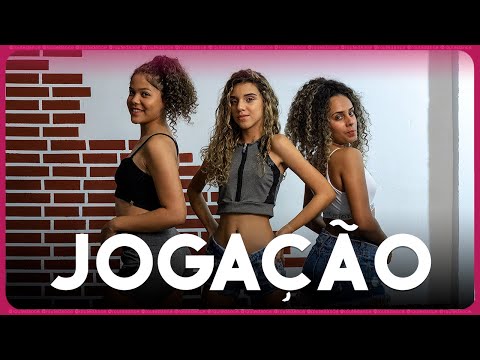 Jogação - Anitta ft. Psirico | Route Dance (Coreografia)