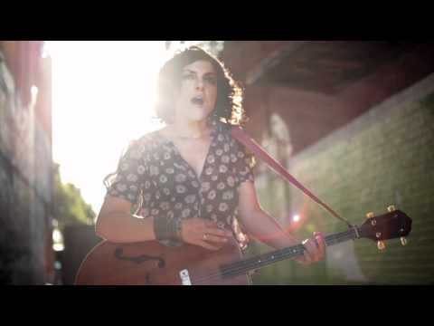 Big Love - Carrie Rodriguez