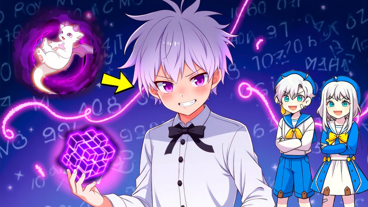 Uma Criança Com Câncer Renasceu Em Um Dragão E Despertou 4 Talentos Raros | Resumo manhwa