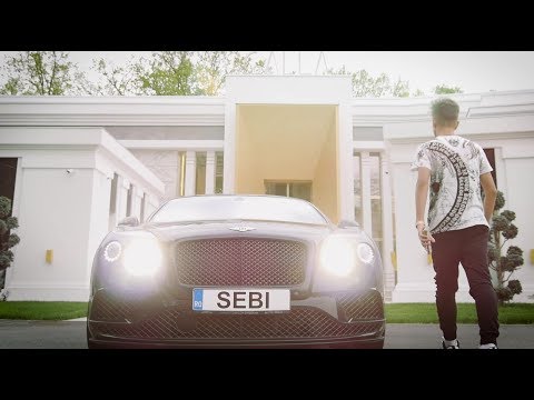 sebi - "Lant de AUR" (Official Video)