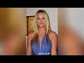 KALEY CUOCO Pantyhose Stockings Tights Heels Leotard Lingerie Bodysuit Mini Skirt
