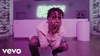 Ski Mask The Slump - Nationwide (Prod. Timbaland) (NEW SONG 2018)