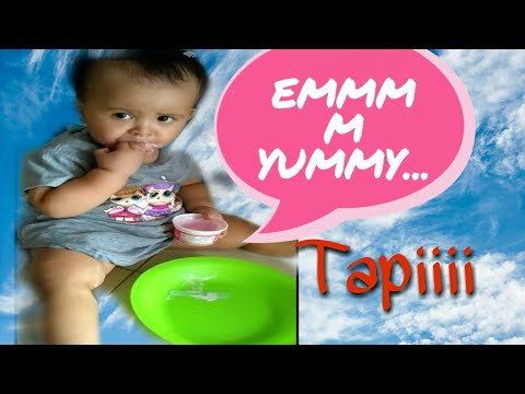DRAMA BALITA MAINAN ICE CREAM - BALITA MAKAN ICE CREAM - MAHERA FAMILY KIDS