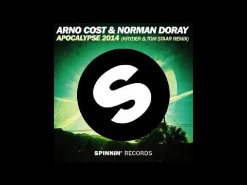 Arno Cost & Norman Doray vs. Flo Rida & Sia - Wild Ones Apocalypse 2014 (Mirco Akuma Mashup)