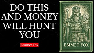 The Only Book You’ll Ever Need to Attract Wealth Money Holds a Powerful Secret - Emmet Fox