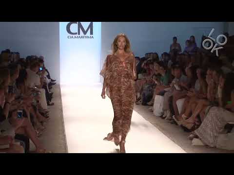 Cia Maritima  Miami Swim Week 10