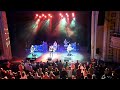 Sloan - Take It In (Winnipeg MB Nov 25 2025)