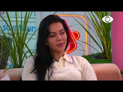 "Ti je ndryshe"/ Efi kundërshton Luizin: Ke dështuar komplet tek unë - Big Brother Albania Vip 2
