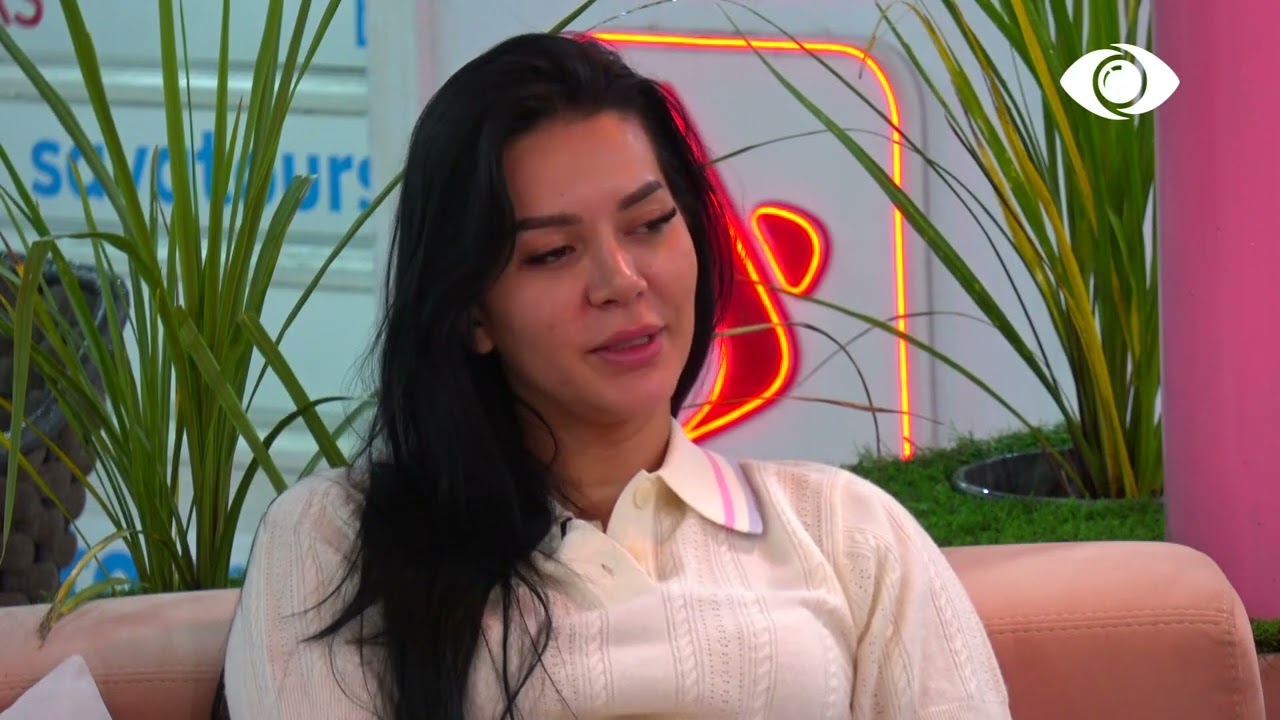 Ti je ndryshe/ Efi kundërshton Luizin: Ke dështuar komplet tek unë