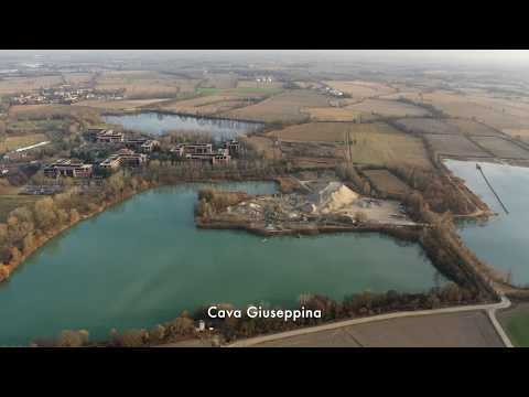 Parco Agricolo Sud Area di Basiglio