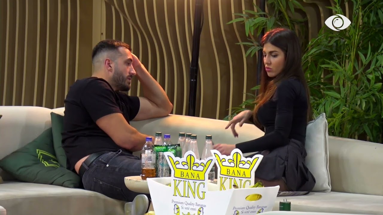 “Ndoshta jam keqkuptuar, por…”/ Jozi i kërkon të kërkojë falje, Loredana: S’mund të më detyrosh