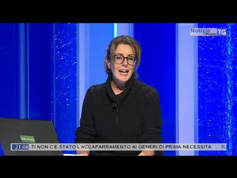2020-11-02 NOTIZIE DI PRATO TG ORE 20.50