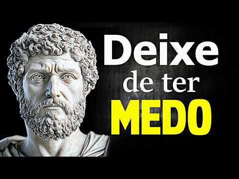 COMO ELIMINAR A INSEGURANÇA DA SUA MENTE DE VEZ - SABEDORIA ESTOICA