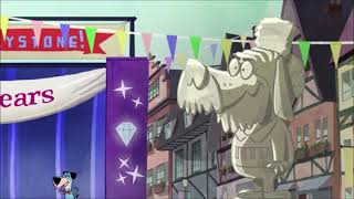 SMV: Kumbayah (VeggieTales Style)