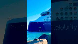 Celebrity Ascent 🛳️ #like #share #comment #subscribe #cruiseship #cruise #vacation #shorts #short