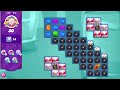 Candy Crush Saga LEVEL 145 NO BOOSTERS New Version ️