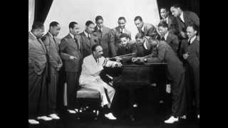 Fletcher Henderson - Clap hands, here comes Charlie - Broadcast, Hollywood, CA., May 1, 1944